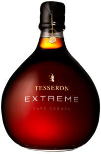 TESSERON COGNAC 