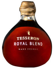 TESSERON COGNAC 